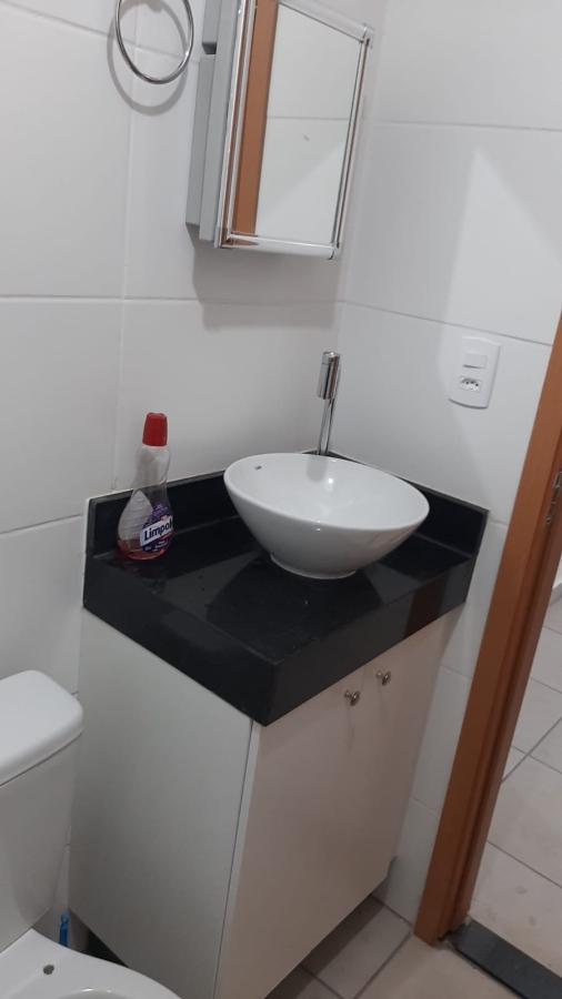 Apartamento para alugar, 40m² - Foto 6