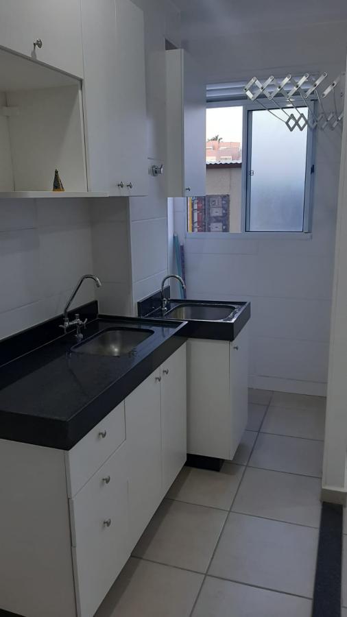 Apartamento para alugar, 40m² - Foto 9