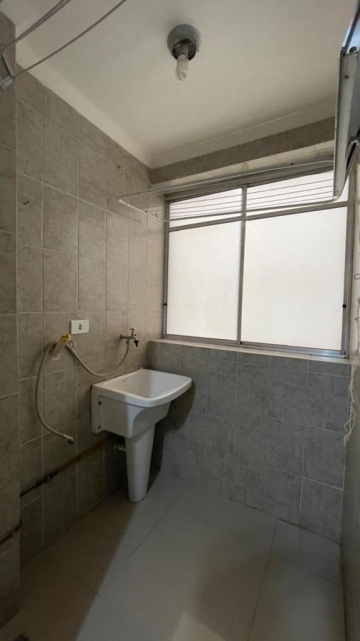 Apartamento à venda, 61m² - Foto 2