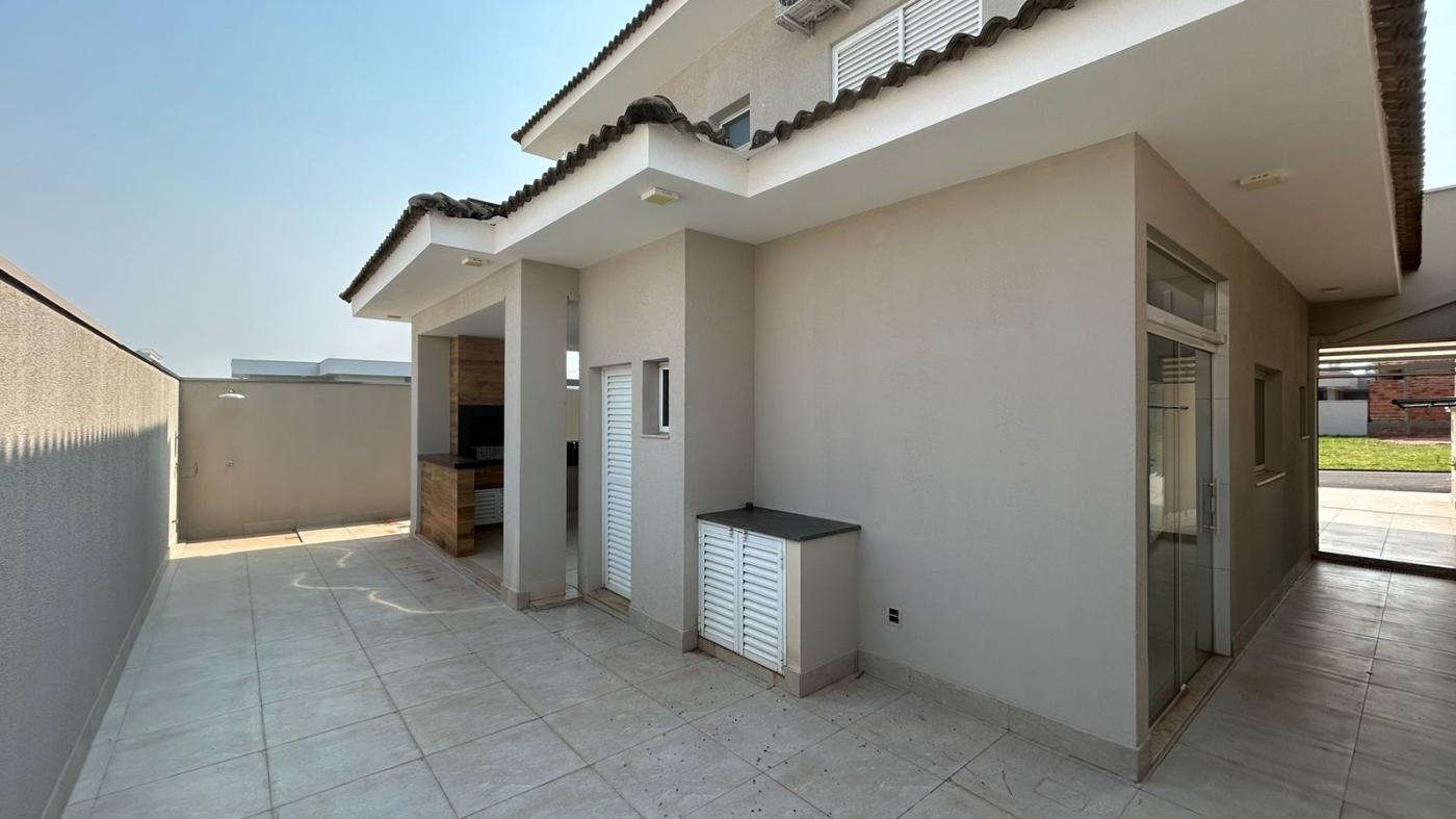 Casa de Condomínio à venda, 240m² - Foto 16