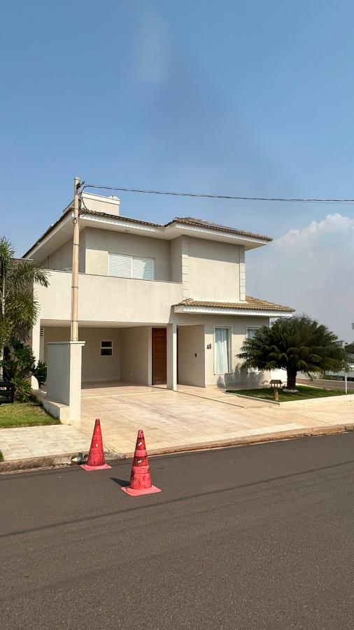 Casa de Condomínio à venda, 240m² - Foto 17