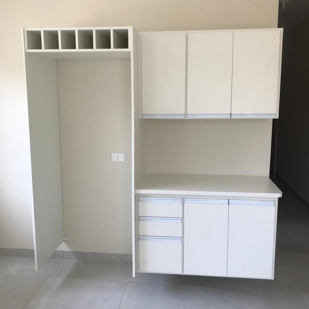 Casa para alugar com 2 quartos - Foto 5