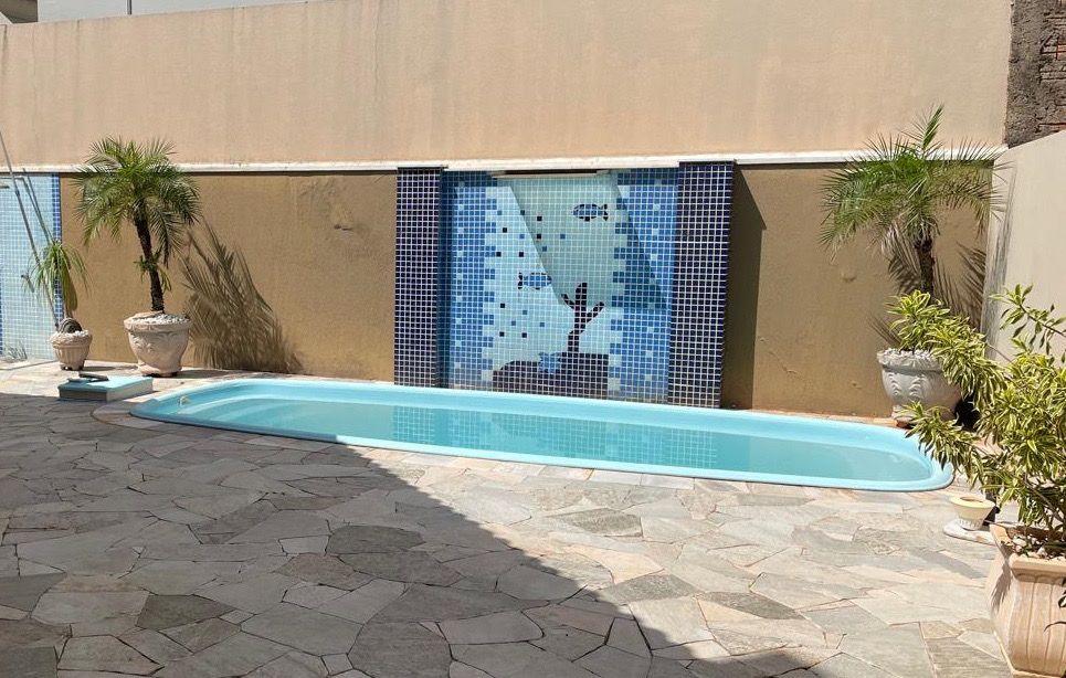 Casa de Condomínio para alugar com 3 quartos, 360m² - Foto 20