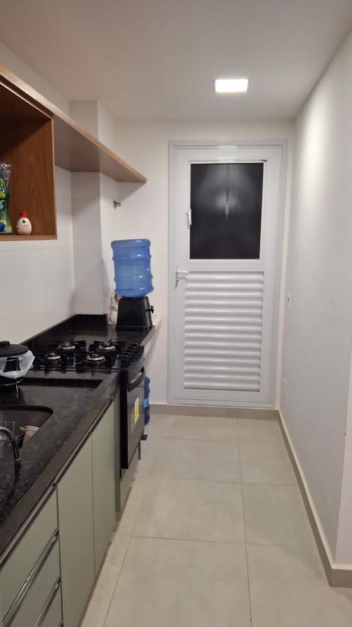 Apartamento à venda com 1 quarto - Foto 3