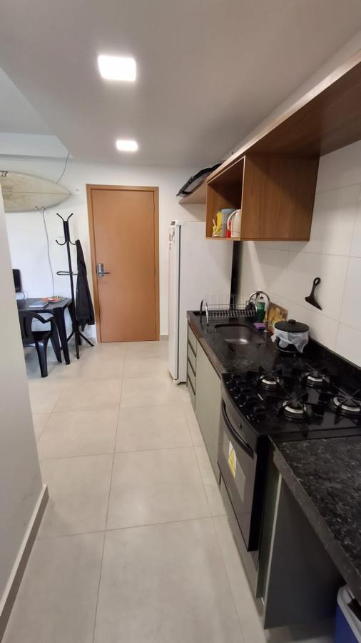 Apartamento à venda com 1 quarto - Foto 2