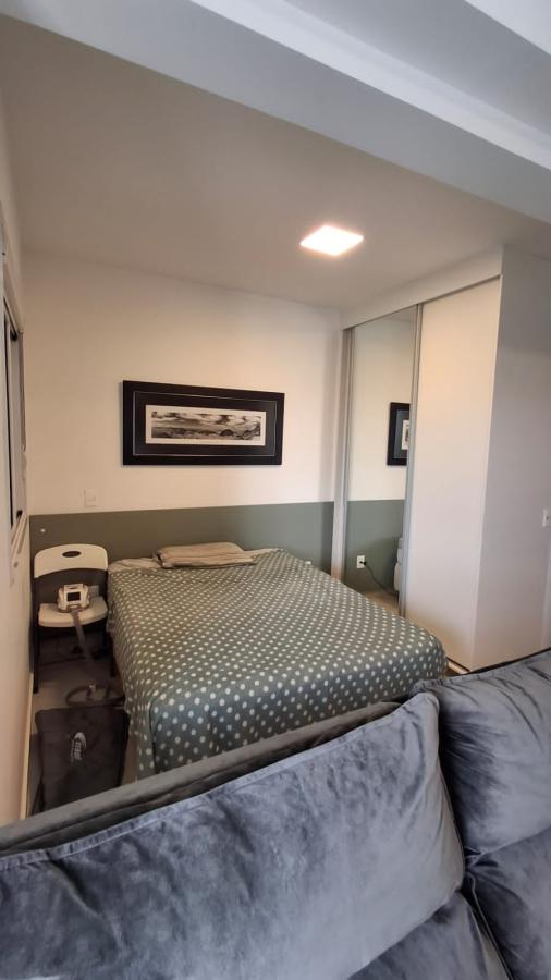 Apartamento à venda com 1 quarto - Foto 5