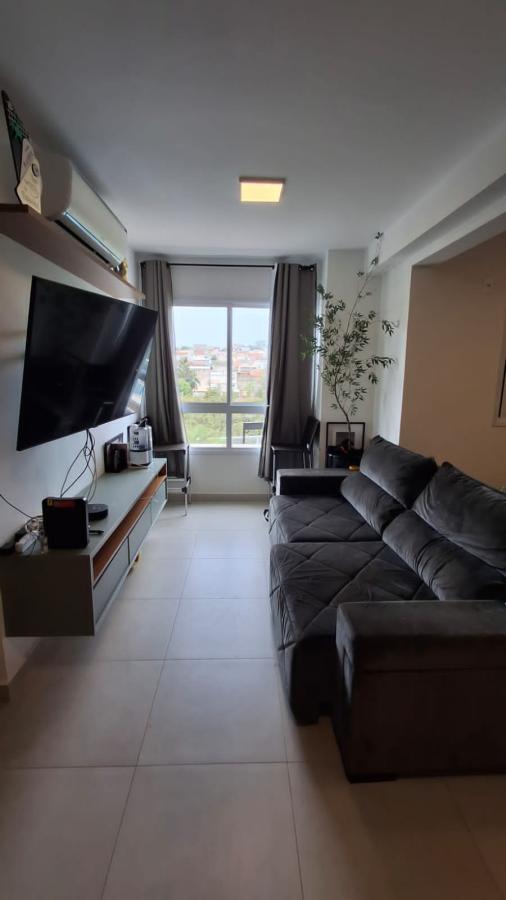 Apartamento à venda com 1 quarto - Foto 4