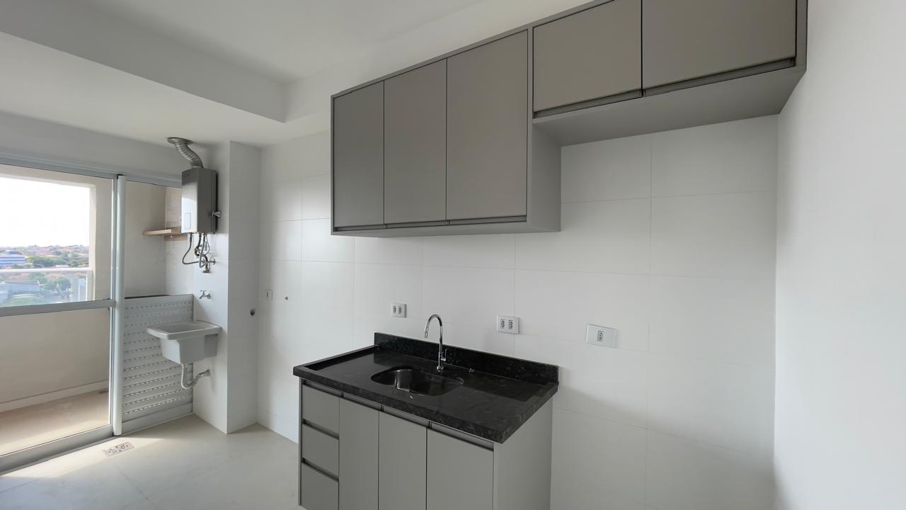 Apartamento para alugar com 2 quartos - Foto 2