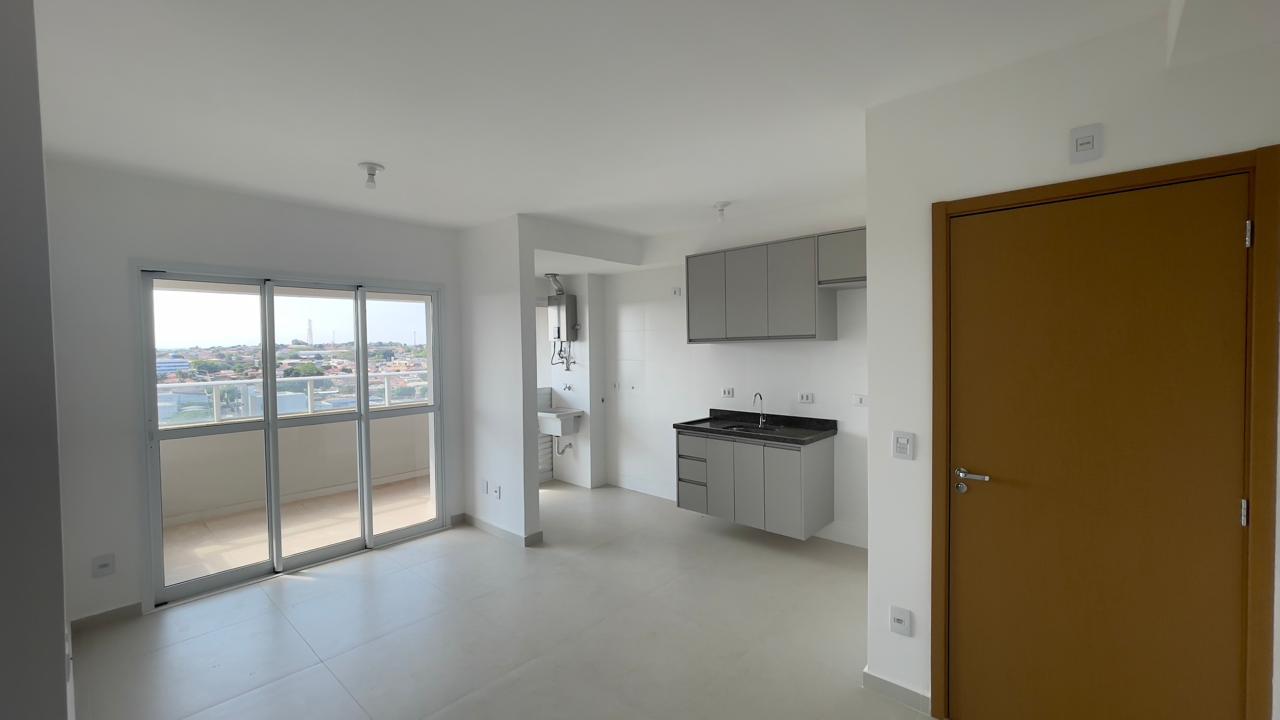 Apartamento para alugar com 2 quartos - Foto 1