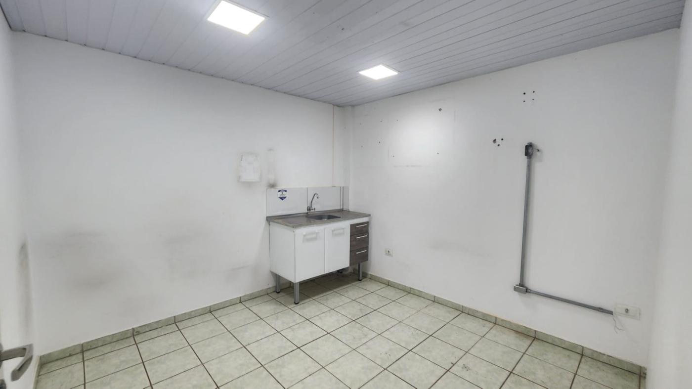 Prédio Inteiro para alugar, 420m² - Foto 5