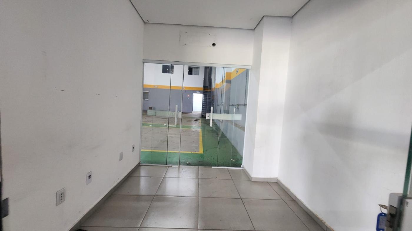 Prédio Inteiro para alugar, 420m² - Foto 4