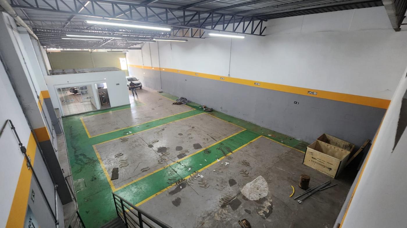 Prédio Inteiro para alugar, 420m² - Foto 3