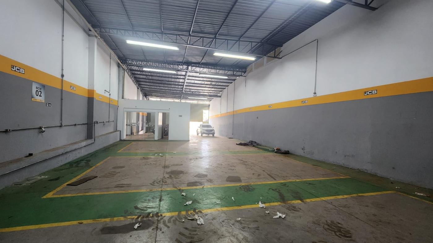 Prédio Inteiro para alugar, 420m² - Foto 10