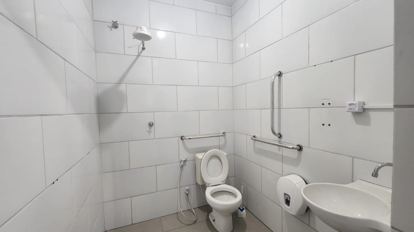 Prédio Inteiro para alugar, 420m² - Foto 16