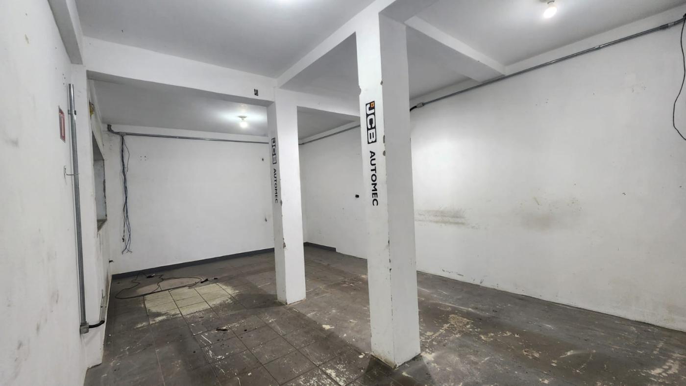 Prédio Inteiro para alugar, 420m² - Foto 15