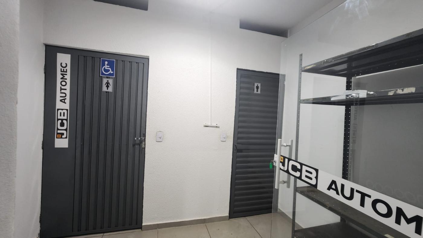 Prédio Inteiro para alugar, 420m² - Foto 13