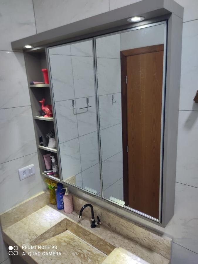 Casa de Condomínio à venda com 3 quartos, 240m² - Foto 12