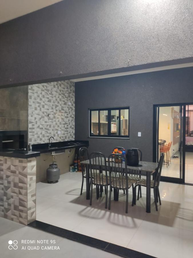 Casa de Condomínio à venda com 3 quartos, 240m² - Foto 21