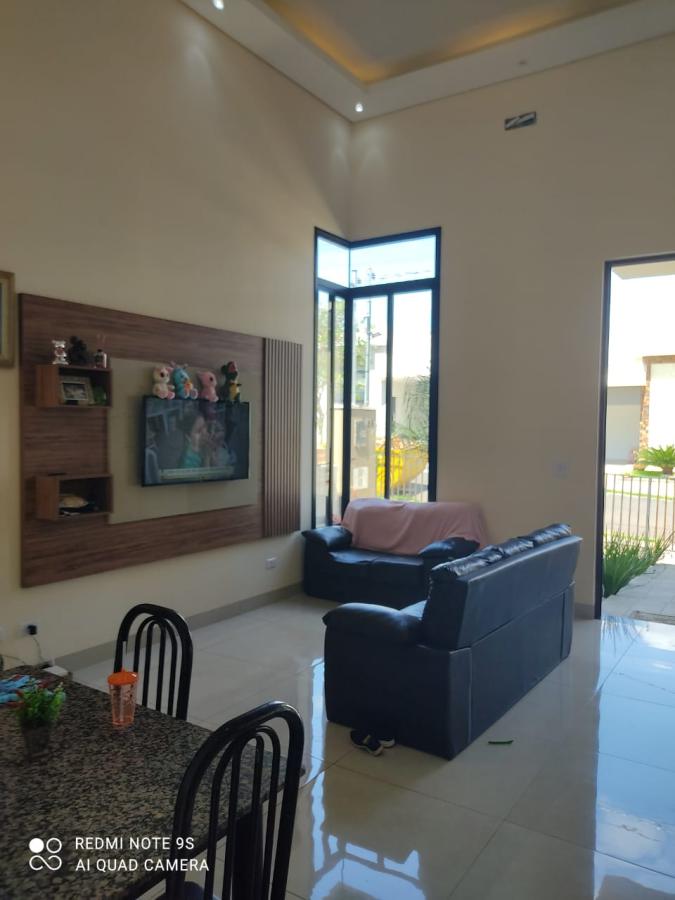 Casa de Condomínio à venda com 3 quartos, 240m² - Foto 6