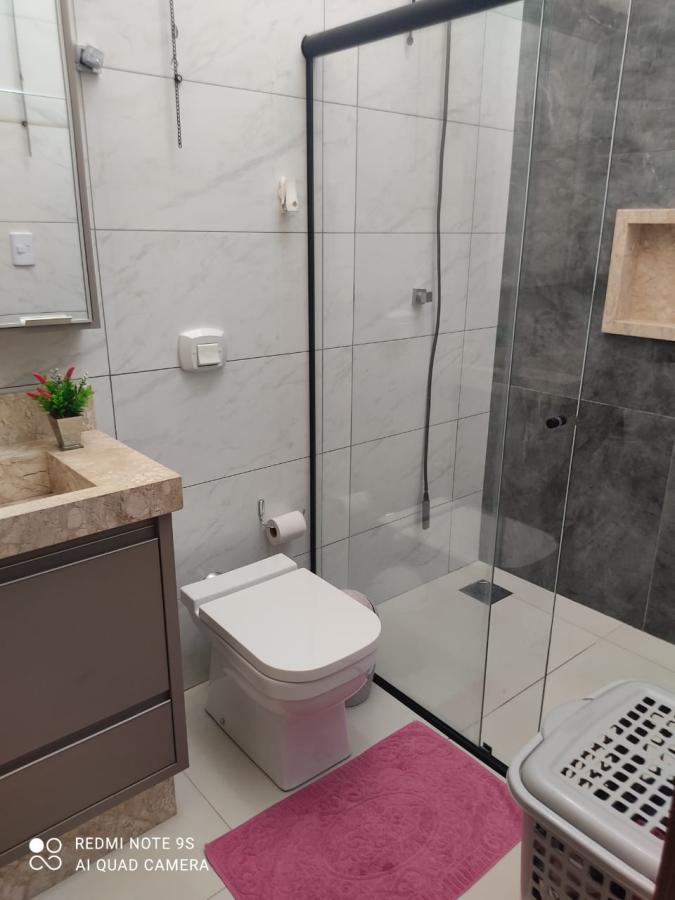 Casa de Condomínio à venda com 3 quartos, 240m² - Foto 16