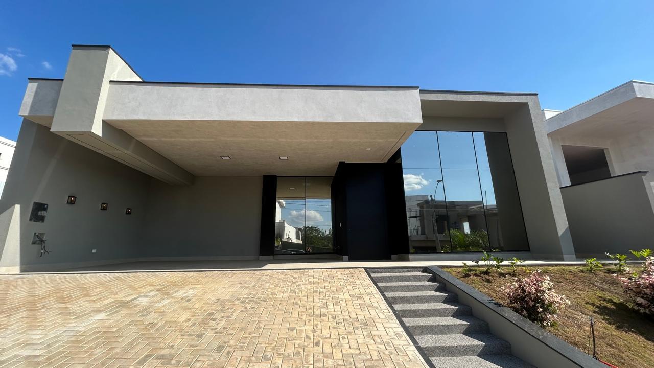 Casa de Condomínio à venda com 3 quartos, 443m² - Foto 1