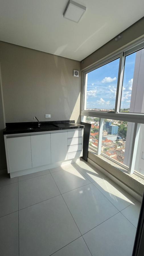 Apartamento para alugar com 2 quartos, 61m² - Foto 4