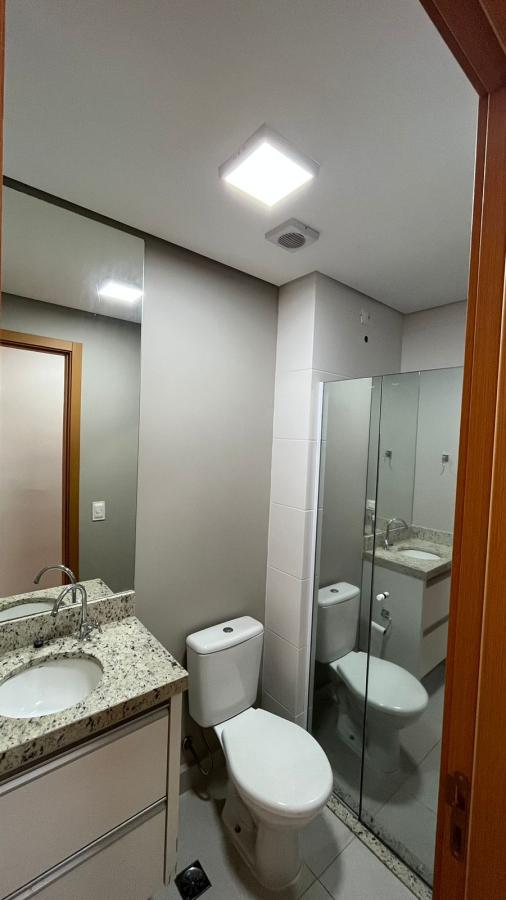 Apartamento para alugar com 2 quartos, 61m² - Foto 8