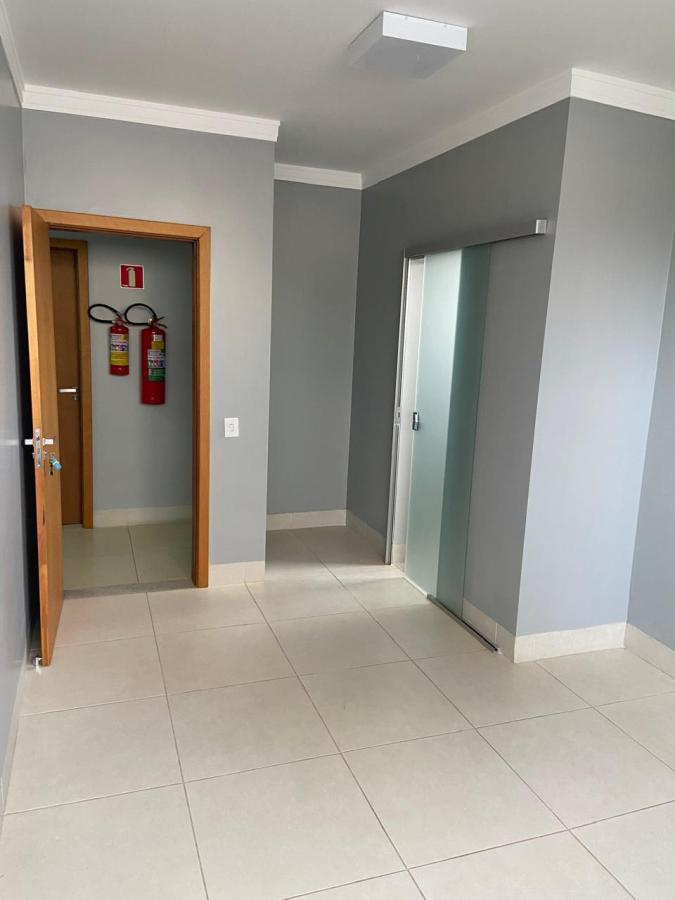 Conjunto Comercial-Sala para alugar - Foto 6