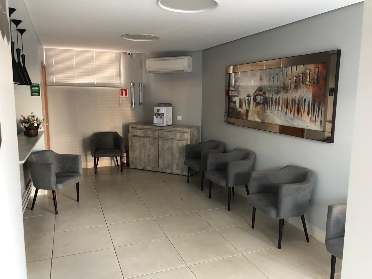 Conjunto Comercial-Sala para alugar - Foto 2