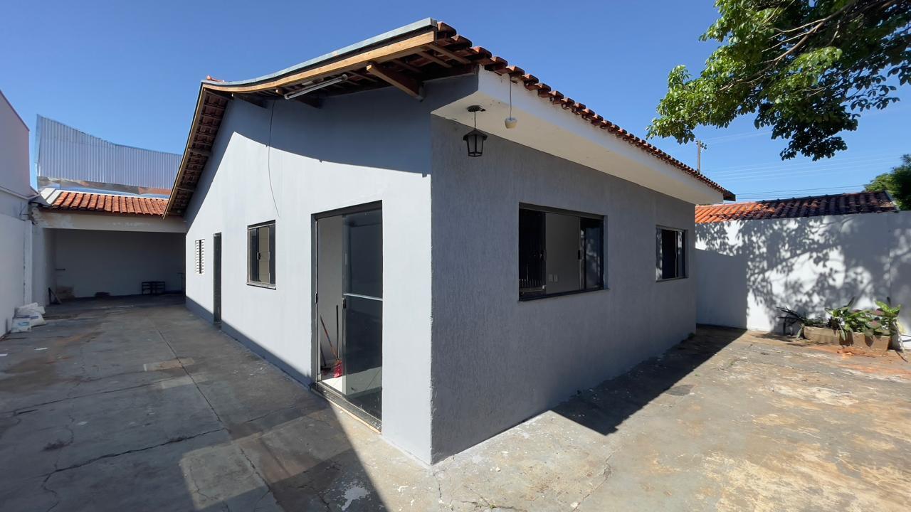 Casa para alugar com 3 quartos - Foto 2