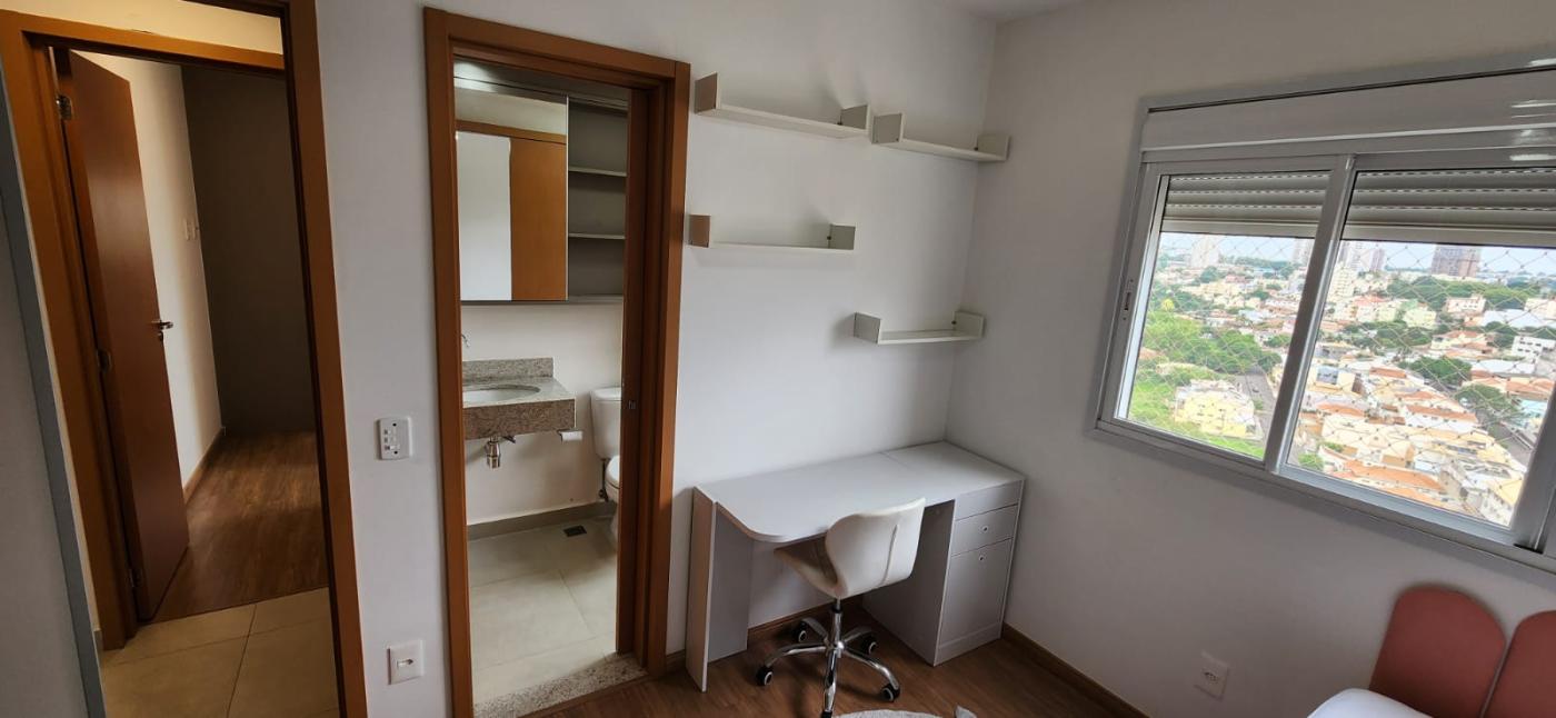 Apartamento à venda, 61m² - Foto 2