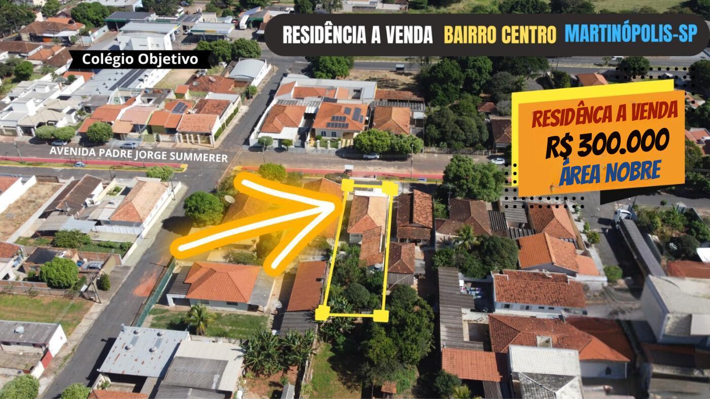 Casa à venda com 3 quartos, 210m² - Foto 20