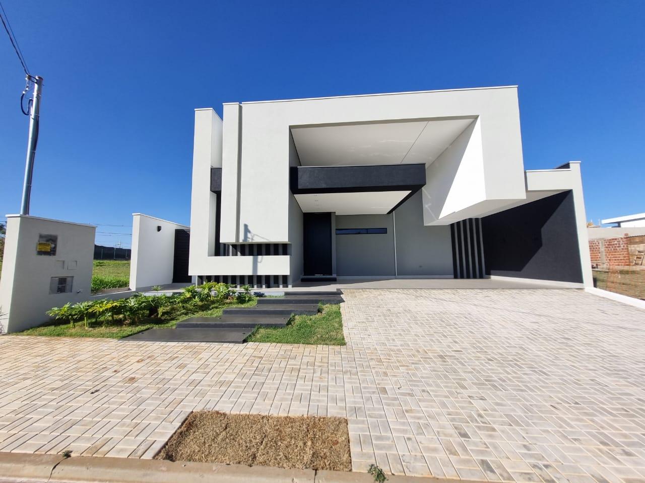 Casa de Condomínio à venda, 252m² - Foto 17