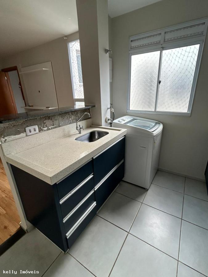 Apartamento para alugar com 2 quartos, 39m² - Foto 3