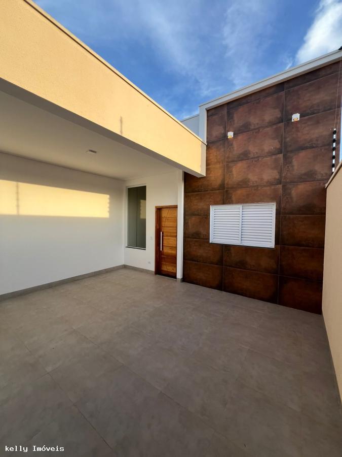 Casa de Condomínio à venda, 126m² - Foto 5