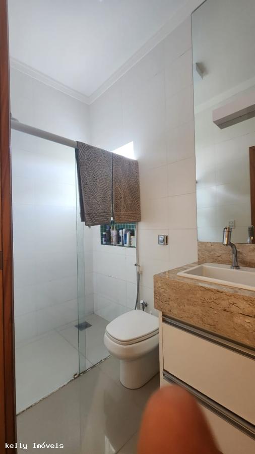 Casa de Condomínio à venda com 3 quartos, 260m² - Foto 15