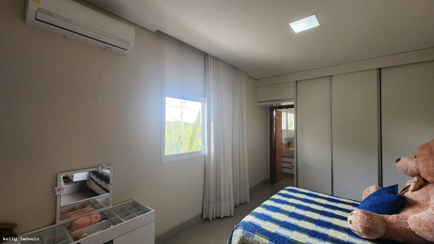 Casa de Condomínio à venda com 3 quartos, 260m² - Foto 27