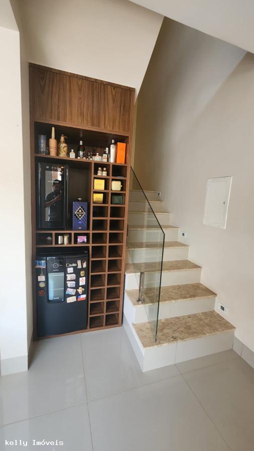 Casa de Condomínio à venda com 3 quartos, 260m² - Foto 9