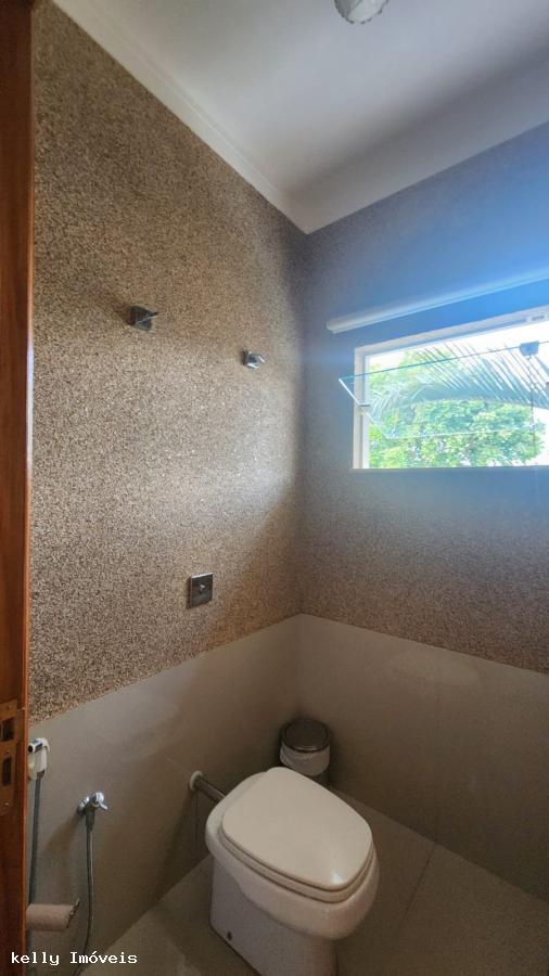 Casa de Condomínio à venda com 3 quartos, 260m² - Foto 11