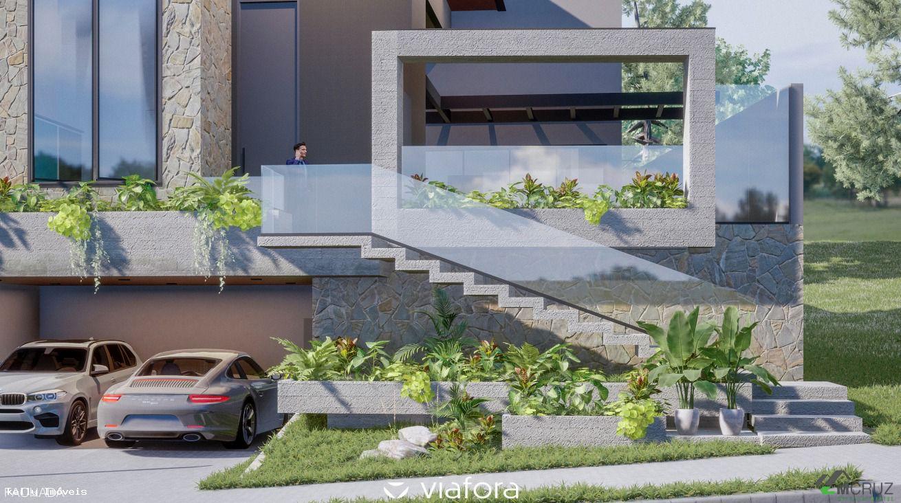 Casa de Condomínio à venda, 367m² - Foto 5