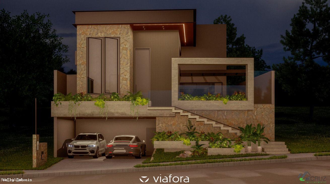 Casa de Condomínio à venda, 367m² - Foto 6