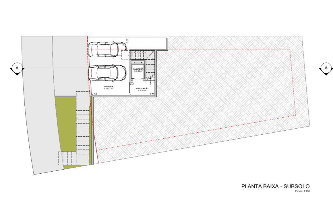 Casa de Condomínio à venda, 367m² - Foto 11