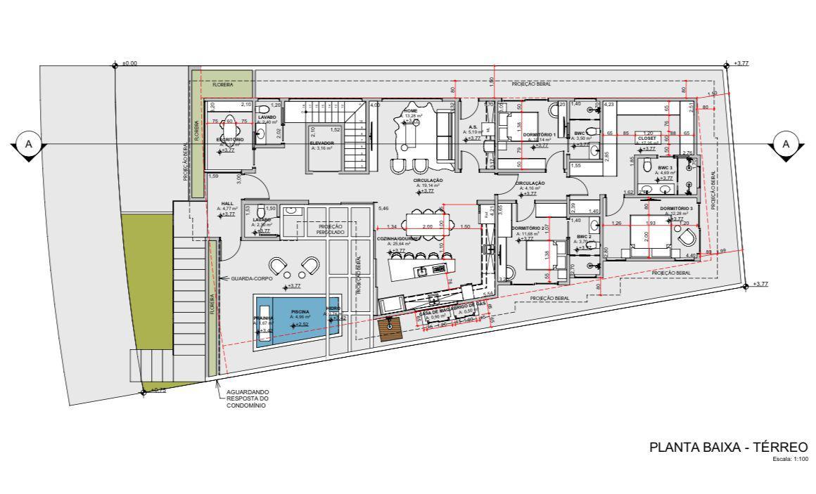 Casa de Condomínio à venda, 367m² - Foto 10