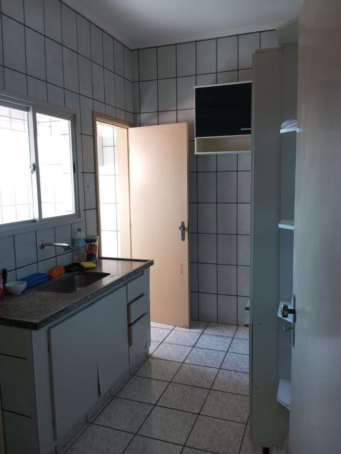 Apartamento à venda com 2 quartos - Foto 4