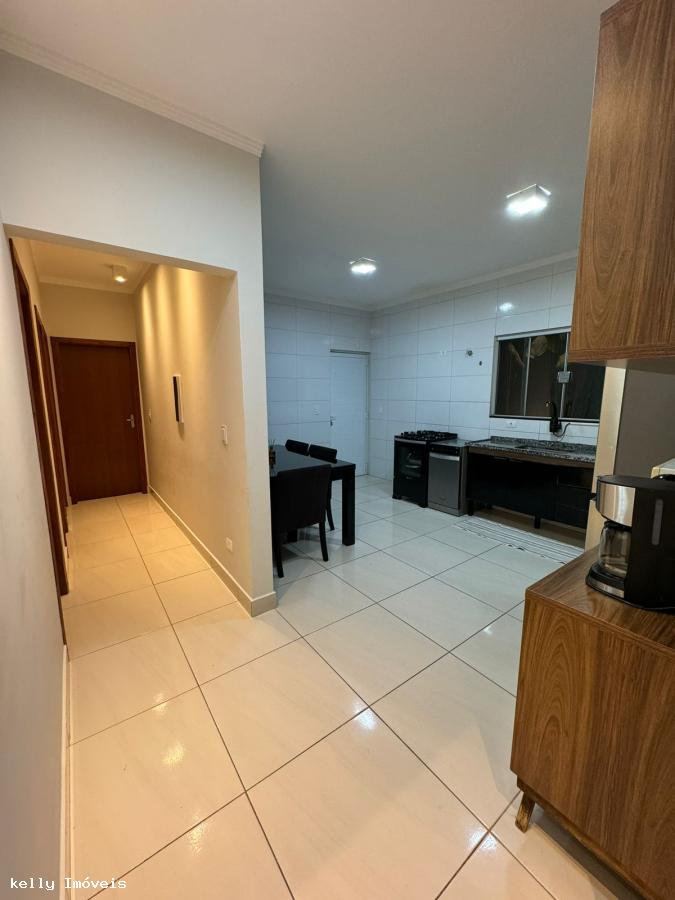 Casa à venda com 3 quartos, 242m² - Foto 20