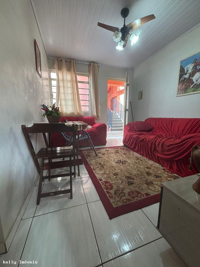 Apartamento à venda com 2 quartos, 57m² - Foto 5