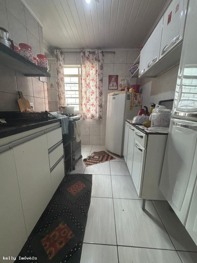 Apartamento à venda com 2 quartos, 57m² - Foto 11