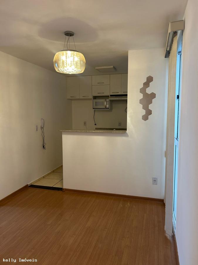 Apartamento para alugar com 2 quartos - Foto 3