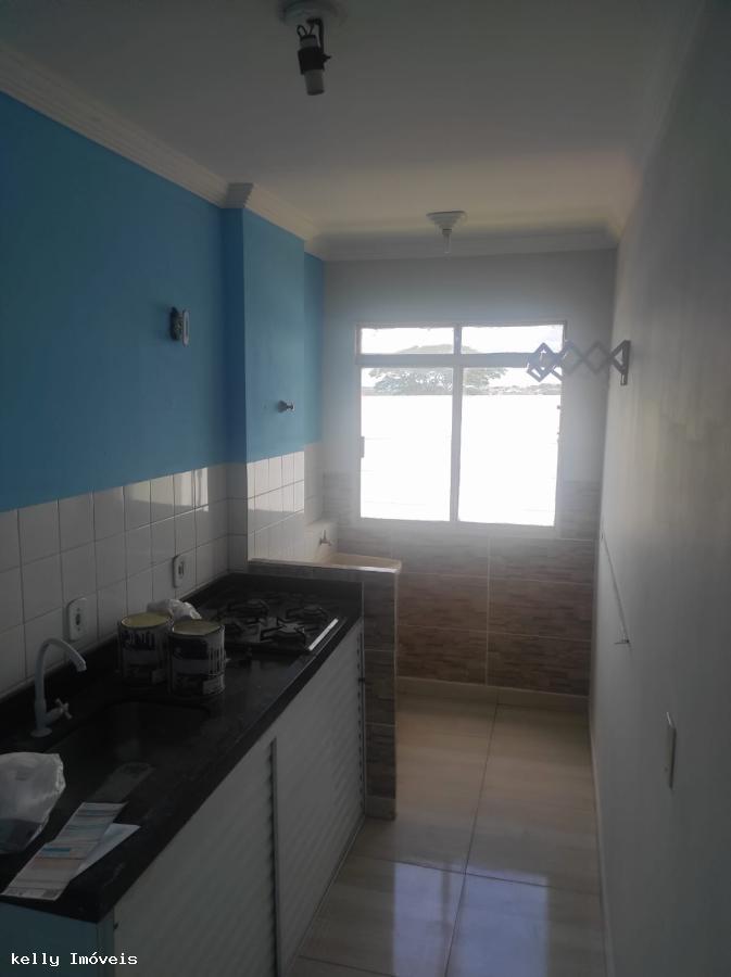 Apartamento à venda com 2 quartos - Foto 2